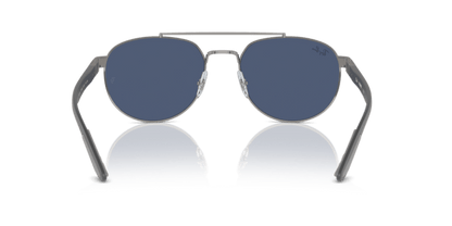 Gunmetal - 0RB3736 8056262040973
