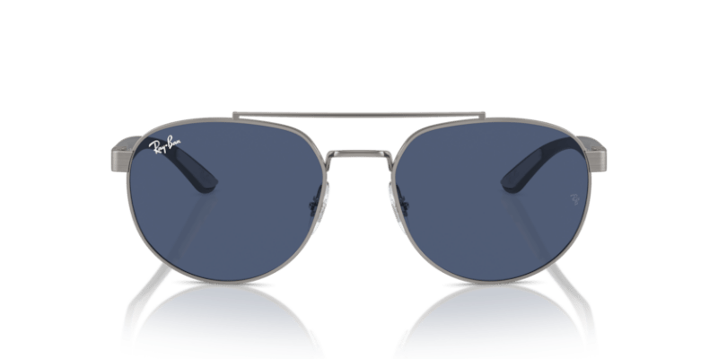 Gunmetal - 0RB3736 8056262040973