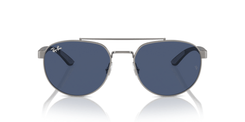 Gunmetal - 0RB3736 8056262040973