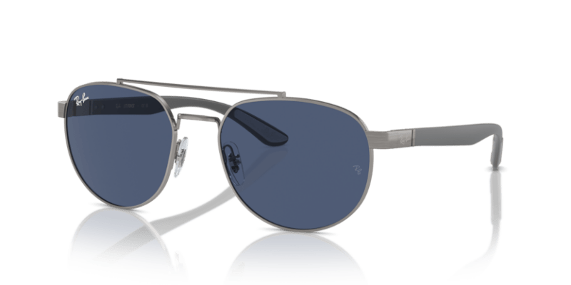 Gunmetal - 0RB3736 8056262040973