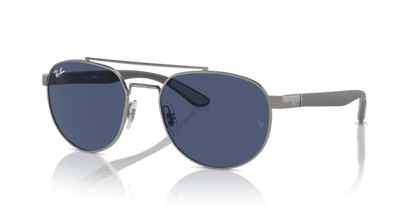 Gunmetal - 0RB3736 8056262040973