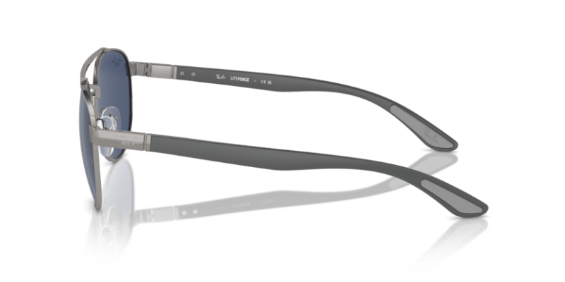 Gunmetal - 0RB3736 8056262040973