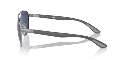 Gunmetal - 0RB3736 8056262040973