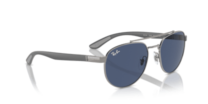 Gunmetal - 0RB3736 8056262040973