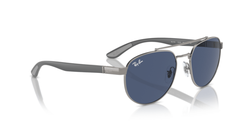 Gunmetal - 0RB3736 8056262040973