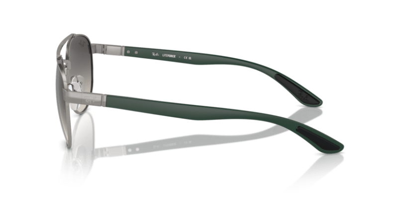 Gunmetal - 0RB3736 8056262040980