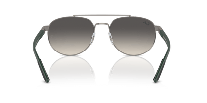 Gunmetal - 0RB3736 8056262040980