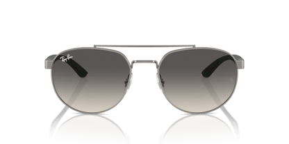 Gunmetal - 0RB3736 8056262040980