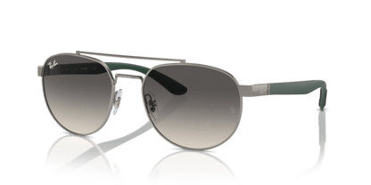 Gunmetal - 0RB3736 8056262040980