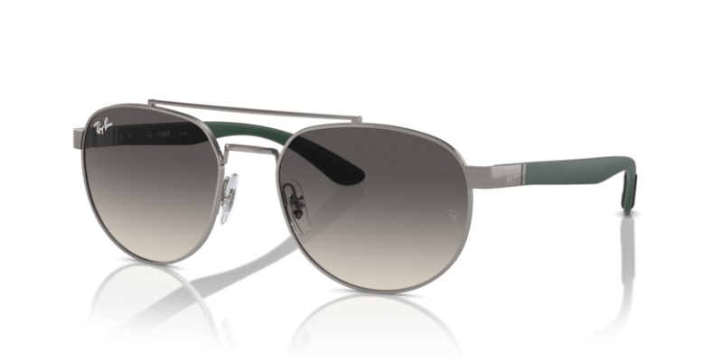 Gunmetal - 0RB3736 8056262040980