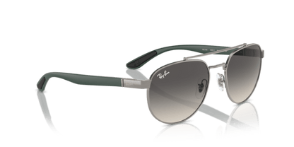 Gunmetal - 0RB3736 8056262040980