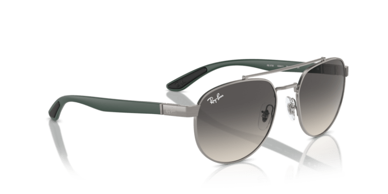 Gunmetal - 0RB3736 8056262040980