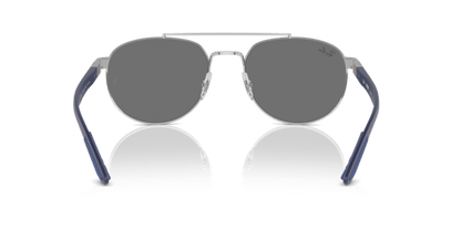 Silver - 0RB3736 8056262040966