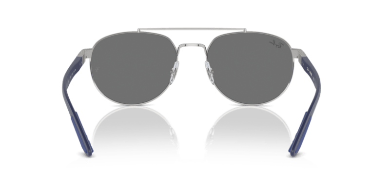 Silver - 0RB3736 8056262040966