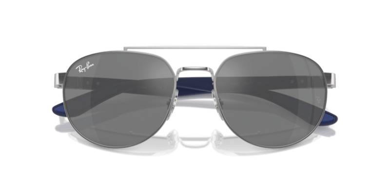 Silver - 0RB3736 8056262040966