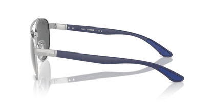 Silver - 0RB3736 8056262040966