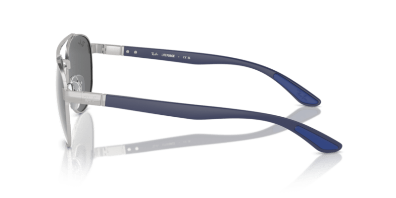 Silver - 0RB3736 8056262040966