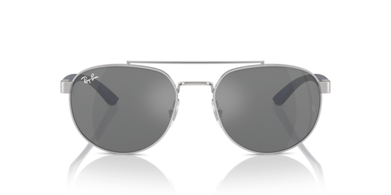 Silver - 0RB3736 8056262040966