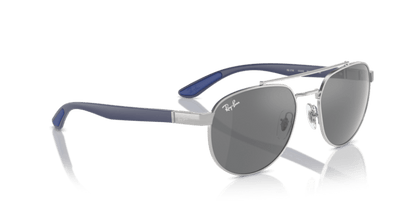 Silver - 0RB3736 8056262040966