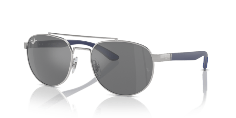 Silver - 0RB3736 8056262040966