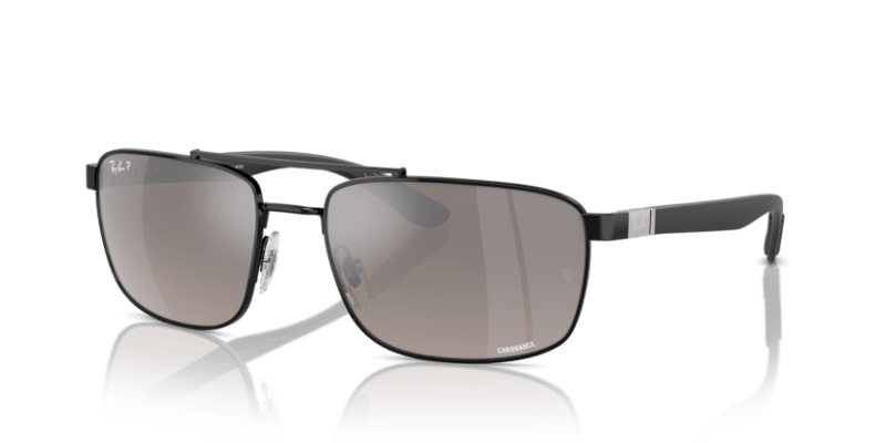Black - 0RB3737CH 8056262033852