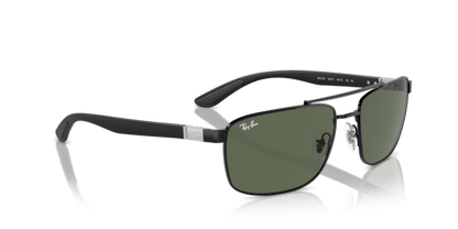 Black - 0RB3737 8056262041888