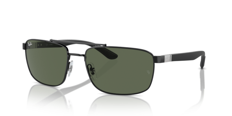 Black - 0RB3737 8056262041888