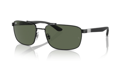 Black - 0RB3737 8056262041888