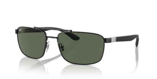 Black - 0RB3737 8056262041888