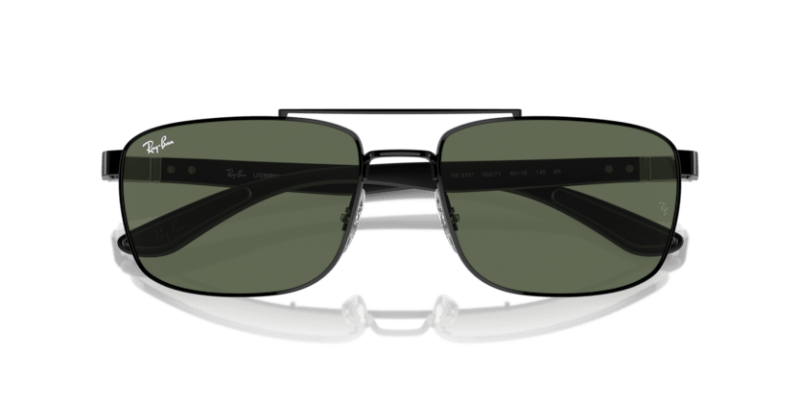 Black - 0RB3737 8056262041888