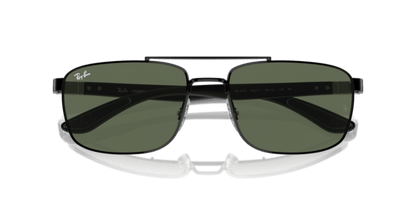 Black - 0RB3737 8056262041888