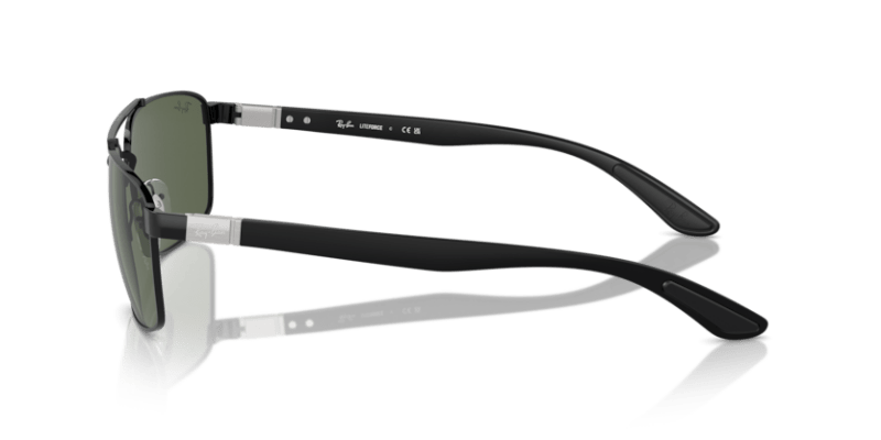 Black - 0RB3737 8056262041888