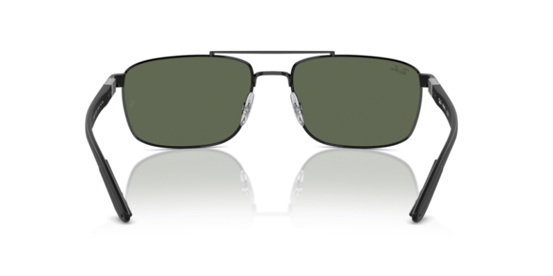 Black - 0RB3737 8056262041888