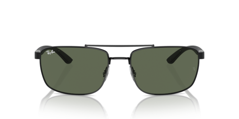 Black - 0RB3737 8056262041888