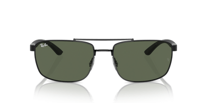 Black - 0RB3737 8056262041888