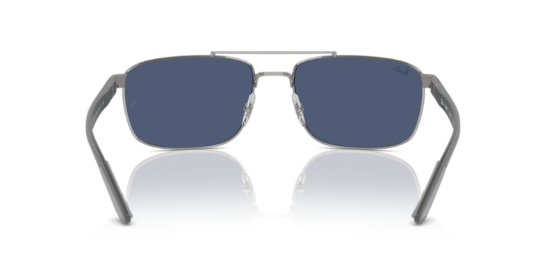 Gunmetal - 0RB3737 8056262041901