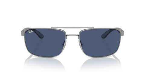 Gunmetal - 0RB3737 8056262041901