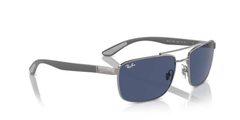 Gunmetal - 0RB3737 8056262041901