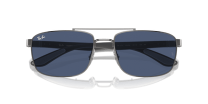 Gunmetal - 0RB3737 8056262041901