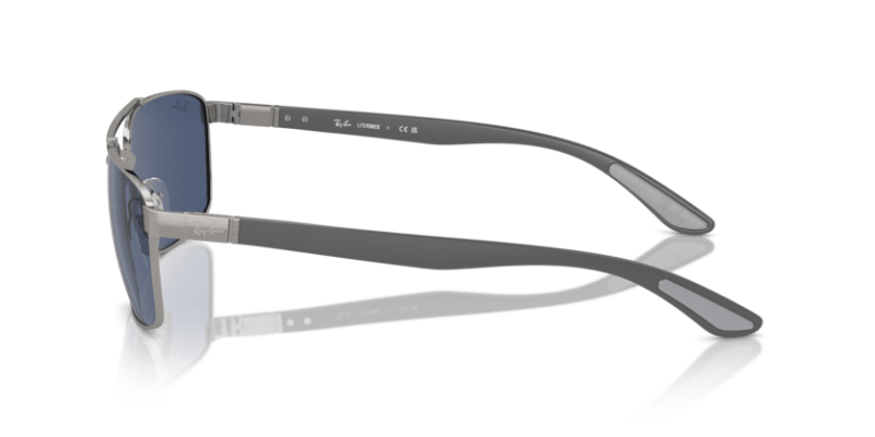 Gunmetal - 0RB3737 8056262041901