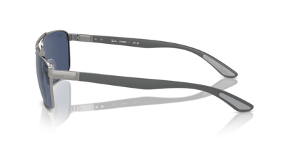 Gunmetal - 0RB3737 8056262041901