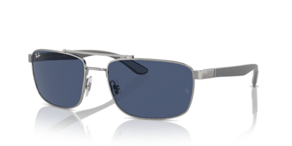 Gunmetal - 0RB3737 8056262041901