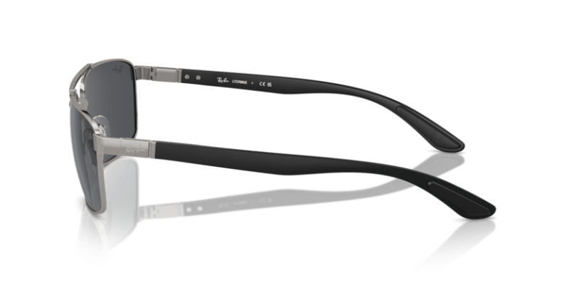 Gunmetal - 0RB3737 8056262041918