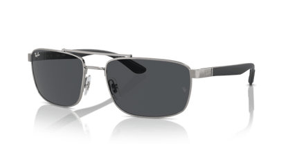 Gunmetal - 0RB3737 8056262041918