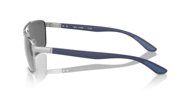 Silver - 0RB3737 8056262041895