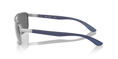 Silver - 0RB3737 8056262041895