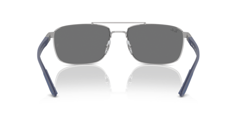 Silver - 0RB3737 8056262041895