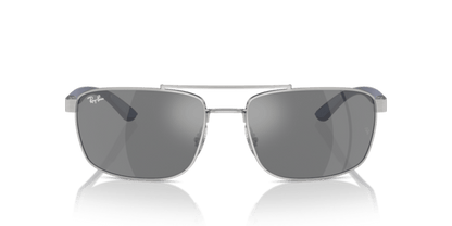 Silver - 0RB3737 8056262041895