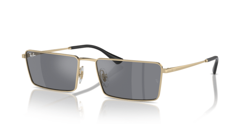 Gold - 0RB3741 8056262016909