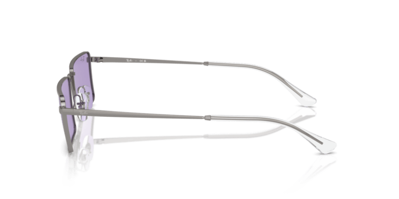 Gunmetal - 0RB3741 8056262016862